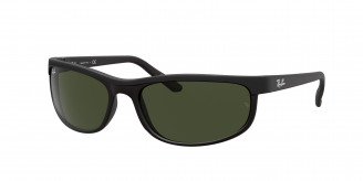 Ray-ban Predator 2 RB2027 W1847 Black ()