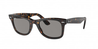 Ray-ban Wayfarer RB2140 1382R5 Havana (Grey)