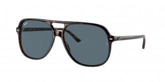 Ray-ban Bill RB2198 902/R5 Havana (Blue)
