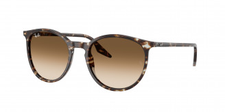 Ray-ban  RB2204 143151 Havana Yellow Tortoiseshell (Clear Gradient Brown)
