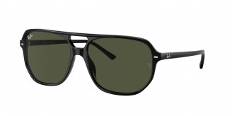 Ray-ban Bill One RB2205 901/31 Black (Green)