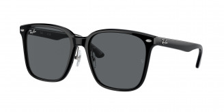 Ray-ban  RB2206D 901/87 Black (Dark Grey)