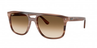 Ray-ban  RB2213 142351 Havana Brown (Clear Gradient Brown)