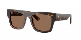 Ray-ban Ferrari  RB2217M F61373 Havana (Dark Brown)