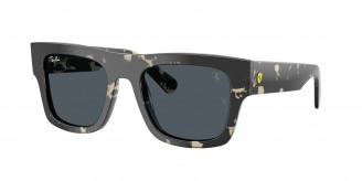Ray-ban Ferrari  RB2217M F70387 Grey Havana (Dark Grey)