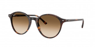 Ray-ban Bernard RB2230 902/51 Havana (Clear Gradient Brown)