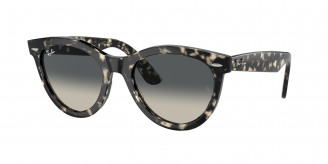 Ray-ban Wayfarer Way RB2241 133371 Grey Havana (Grey)