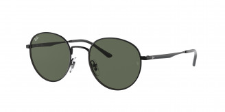 Ray-ban RB3681 002/71 Black (Green Classic G-15)