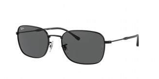 Ray-ban  RB3706 002/B1 Black (Dark Grey)