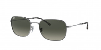 Ray-ban  RB3706 004/71 Gunmetal (Grey)