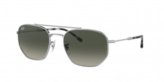 Ray-ban  RB3707 003/71 Silver (Grey)
