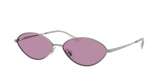 Ray-ban Kai RB3757 004/69 Gunmetal (Dark Violet)