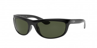 Ray-ban Balorama RB4089 601/31 Black (Green Classic G-15)