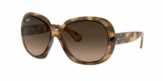 Ray-ban Jackie Ohh Ii RB4098 642/A5 Havana (Pink/Brown Gradient)