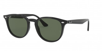 Ray-ban  RB4259 601/71 Black (Green Classic)