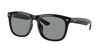 Ray-ban  RB4260D 601/1 Black (Dark Grey Classic)