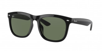 Ray-ban  RB4260D 601/71 Black (Green Classic)