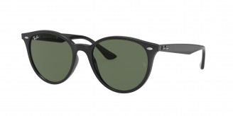 Ray-ban  RB4305 601/71 Black (Green Classic)