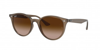 Ray-ban  RB4305 616613 Beige (Brown Gradient)