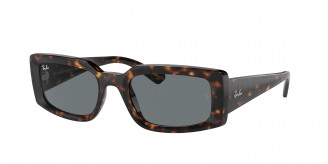 Ray-ban Kiliane RB4395 135971 Havana (Dark Green)