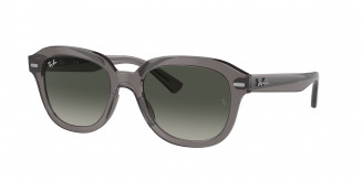 Ray-ban Erik RB4398 667571 Opal Dark Grey (Grey)
