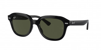 Ray-ban Erik RB4398 901/31 Black (Green)