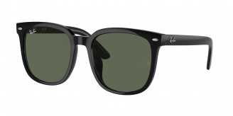 Ray-ban  RB4401D 601/71 Black (Dark Green)