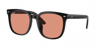 Ray-ban  RB4401D 601/74 Black (Orange)