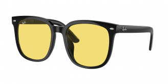 Ray-ban  RB4401D 601/85 Black (Yellow)