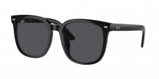 Ray-ban  RB4401D 601/87 Black (Dark Grey)