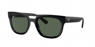 Ray-ban Phil RB4426 667771 Black (Dark Green)