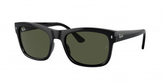 Ray-ban  RB4428 601/31 Black (Green)