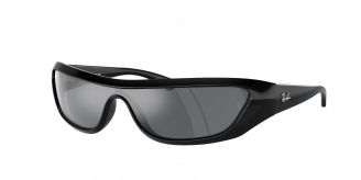 Ray-ban Xan RB4431 66776V Black (Dark Grey)