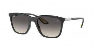 Ray-ban Ferrari  RB4433M F62411 Grey (Grey)