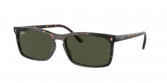 Ray-ban  RB4435 902/31 Havana (Green)