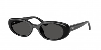 Ray-ban  RB4441D 667787 Black (Dark Grey)