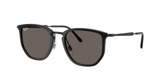 Ray-ban  RB4451 601/B1 Black (Dark Grey)