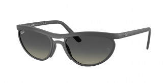 Ray-ban  RB4453 601711 Sand Grey (Grey Gradient)
