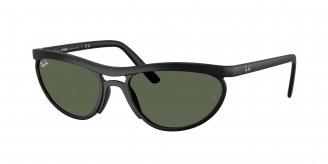 Ray-ban  RB4453 601S71 Sand Black (Dark Green)
