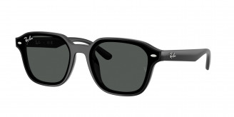 Ray-ban  RB4458D 601/87 Black (Dark Grey)