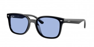 Ray-ban  RB4461D 601/80 Black (Blue)