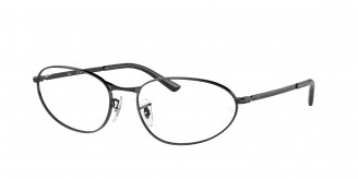 Ray-ban  RX3734V 2509 Black