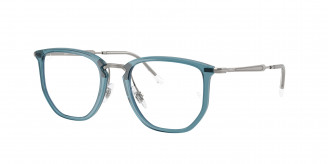 Ray-ban  RX4451V 8426 Transparent Blue