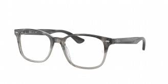 Ray-ban  RX5375 8106 Grey Havana