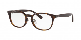 Ray-ban RX5386D 2012 Dark Havana