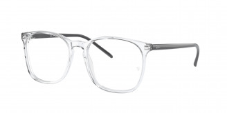 Ray-ban  RX5387 8181 Transparent