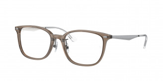 Ray-ban  RX5403D 8274 Transparent