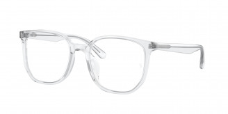 Ray-ban  RX5411D 2001 Transparent