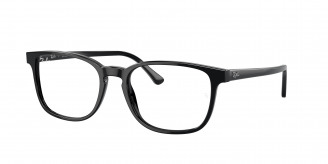 Ray-ban  RX5418 2000 Black