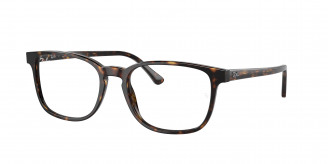 Ray-ban  RX5418 2012 Havana
